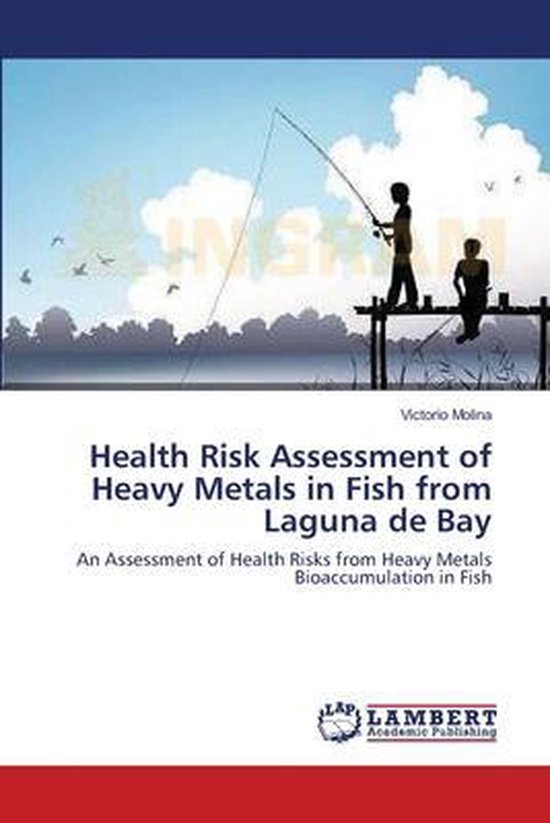 Health Risk Assessment of Heavy Metals in Fish from Laguna de Bay ...