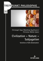Civilization Nature Subjugation