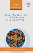 New Horizons in European Politics series- Revisiting EU-Africa Relations in a Changing World