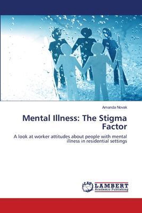 Mental Illness - cover