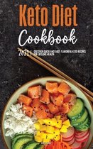 Keto Diet Cookbook 2021