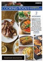 Cooking Tools' Cookbook for Beginners Microwave
