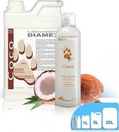Diamex Shampoo Coco-1l