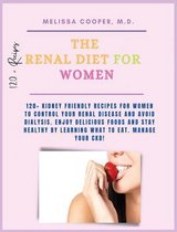 The Renal Diet for Her