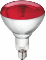 Warmtelamp - Infrarood Lamp - 150 Watt