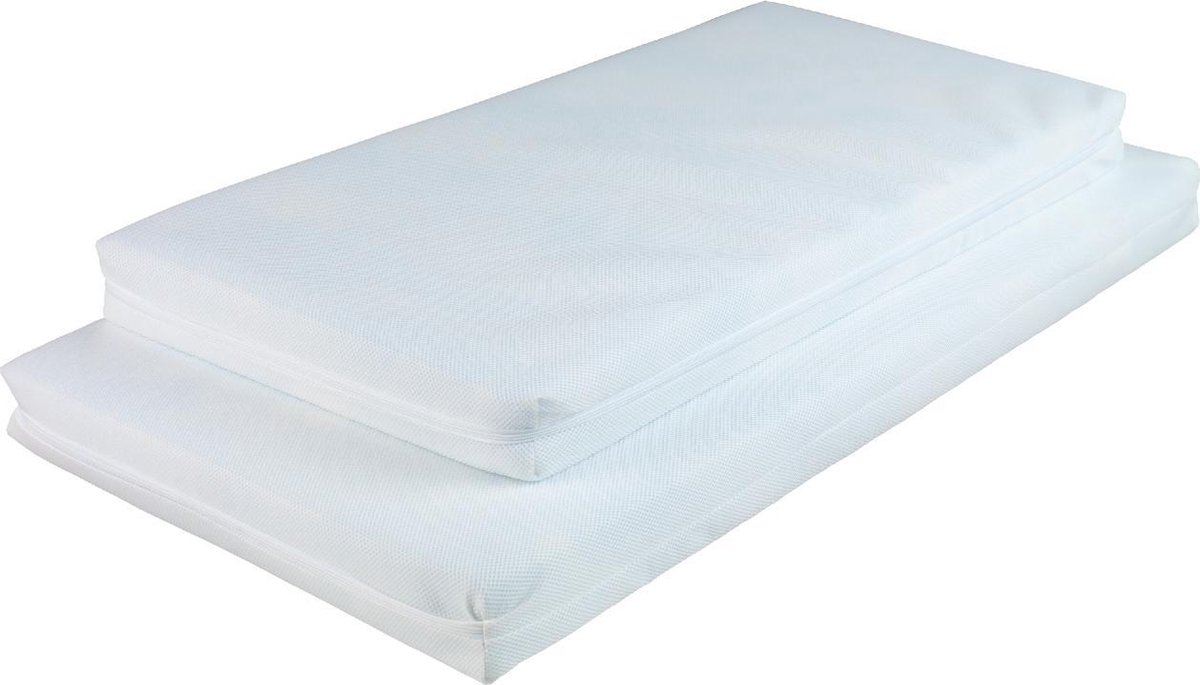Babymatras Sleepy® Care 70x140cm