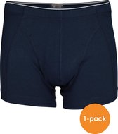 SCHIESSER 95/5 Originals short (1-pack) - donkerblauw - Maat: XL