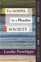 Gospel In A Pluralist Society
