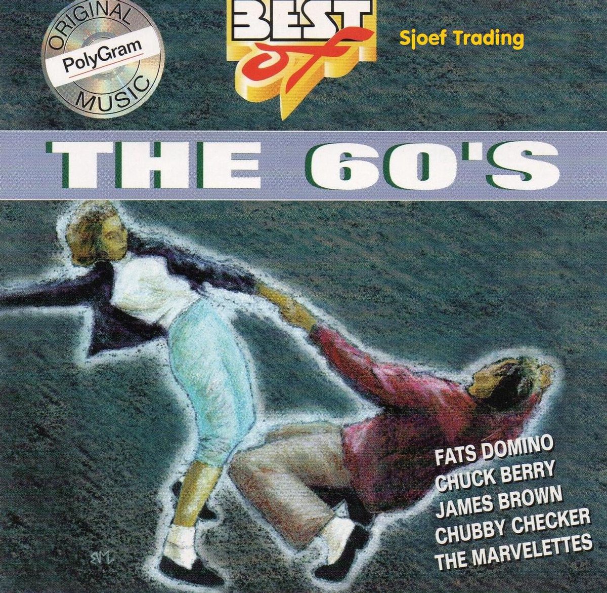 Best Of 60's