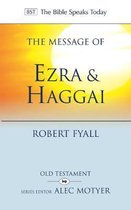 The Message of Ezra & Haggai