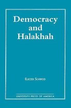 Democracy and the Halakhah