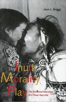Social and Economic Studies- Inuit Morality Play