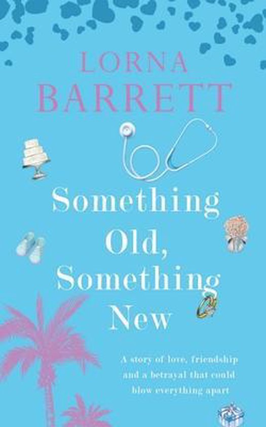 Something Old, Something New - cover