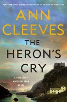 Matthew Venn-The Heron's Cry