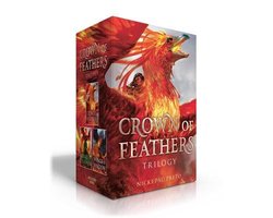 Crown of Feathers- Crown of Feathers Trilogy (Boxed Set)