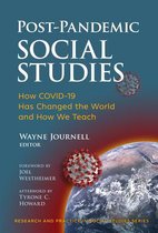 Research and Practice in Social Studies Series- Post-Pandemic Social Studies