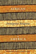 African Immigrant Religions in America
