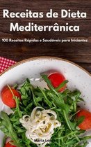 Receitas de Dieta Mediterranica