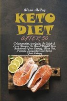 Keto Diet After 50