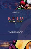 Keto Meal Prep
