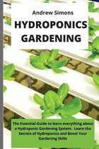 Hydroponics Gardening