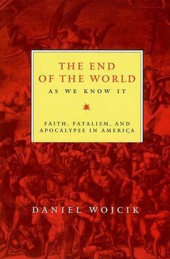 The End of the World As We Know It