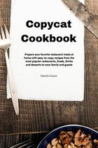 Copycat Cookbook