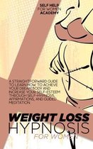 Weight Loss Hypnosis For Women