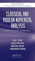 Classical and Modern Numerical Analysis