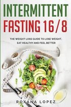 Intermittent Fasting 16/8