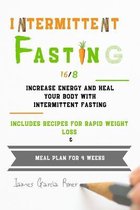 Intermittent Fasting 16/8