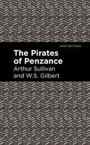 Mint Editions (Music and Performance Literature) - The Pirates of Penzance