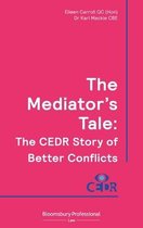 The Mediator's Tale