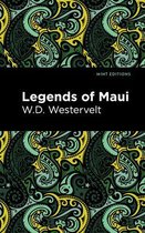 Mint Editions (Hawaiian Library) - Legends of Maui