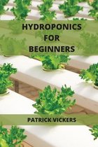 Hydroponics For Beginners