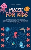 Mazes for Kids