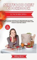 Sirtfood Diet Cookbook Lunch Recipe