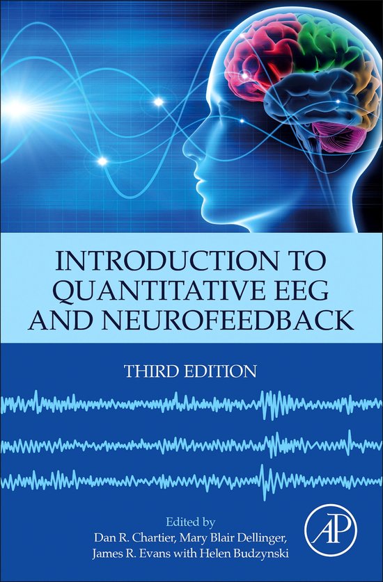 Introduction to Quantitative EEG and Neurofeedback - cover