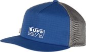 BUFF® Pack Trucker Cap SOLID AZURE - Pet - Zonbescherming