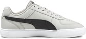 PUMA Caven Unisex Sneakers - Gray Violet-Puma Black-Puma White - Maat 40