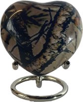 Mini urn hart Camouflage 2249