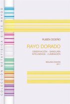 Colección Metafísica Siete Rayos - Rayo Dorado