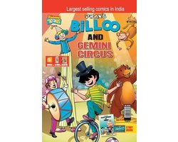 Billoo & Gemini Circus
