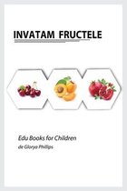 Edu Books for Children- Invatam Fructele