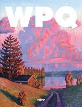 The WPQ: Issue No. 2