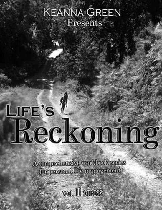 Life's Reckoning - cover