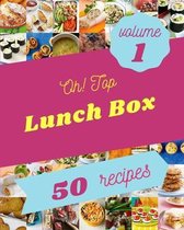 Oh! Top 50 Lunch Box Recipes Volume 1