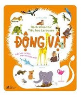 Encyclopedia Larousse - Primary School -Animals