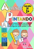 Aprende Pintando