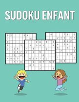 Sudoku Enfant